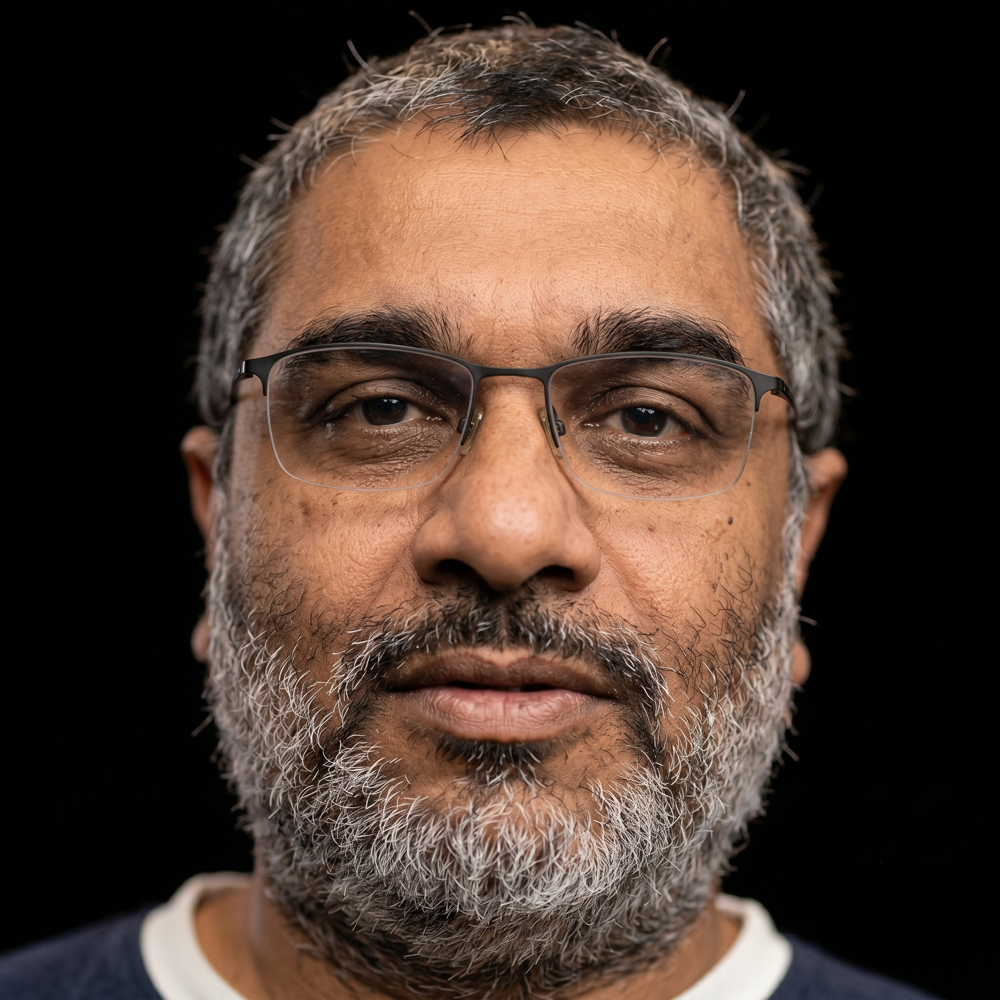 Paul Hallelujah